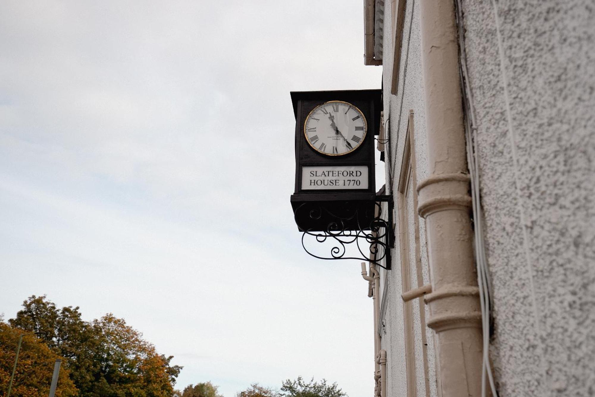 Aparthotel Slateford House 1770 Luxury By The House Of Danu 4*