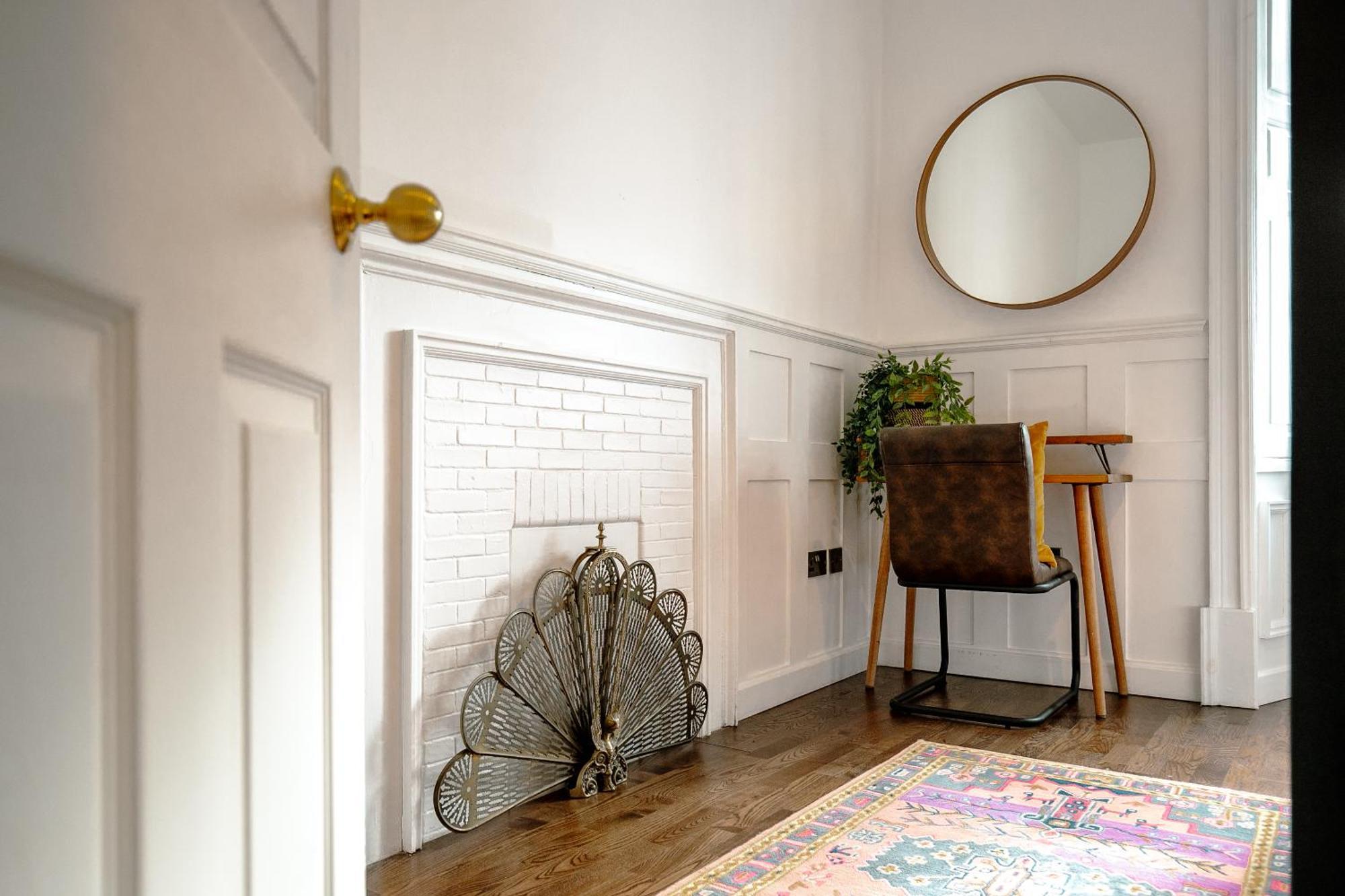 Slateford House 1770 Luxury By The House Of Danu 4* Edinburgh