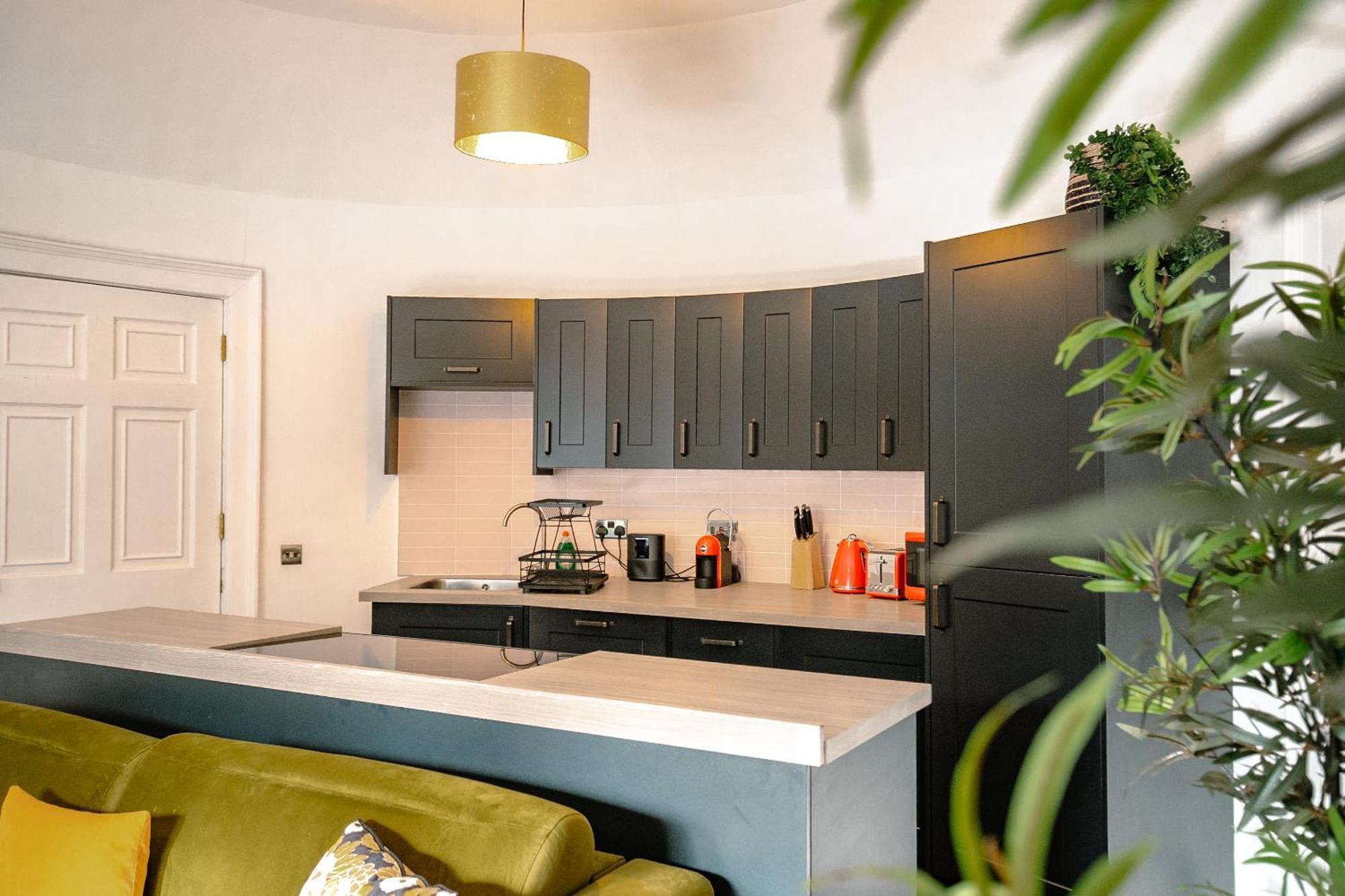Slateford House 1770 Luxury By The House Of Danu Aparthotel Edinburgh