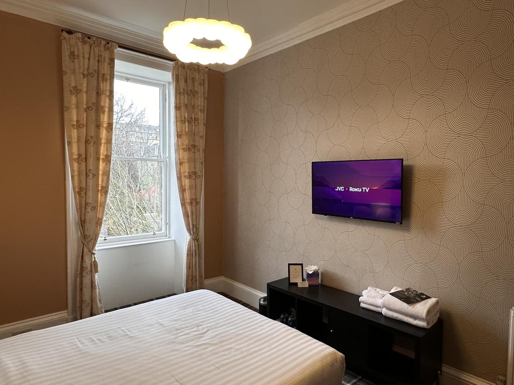 The Valentine - Townhouse (adults Only) Hotel