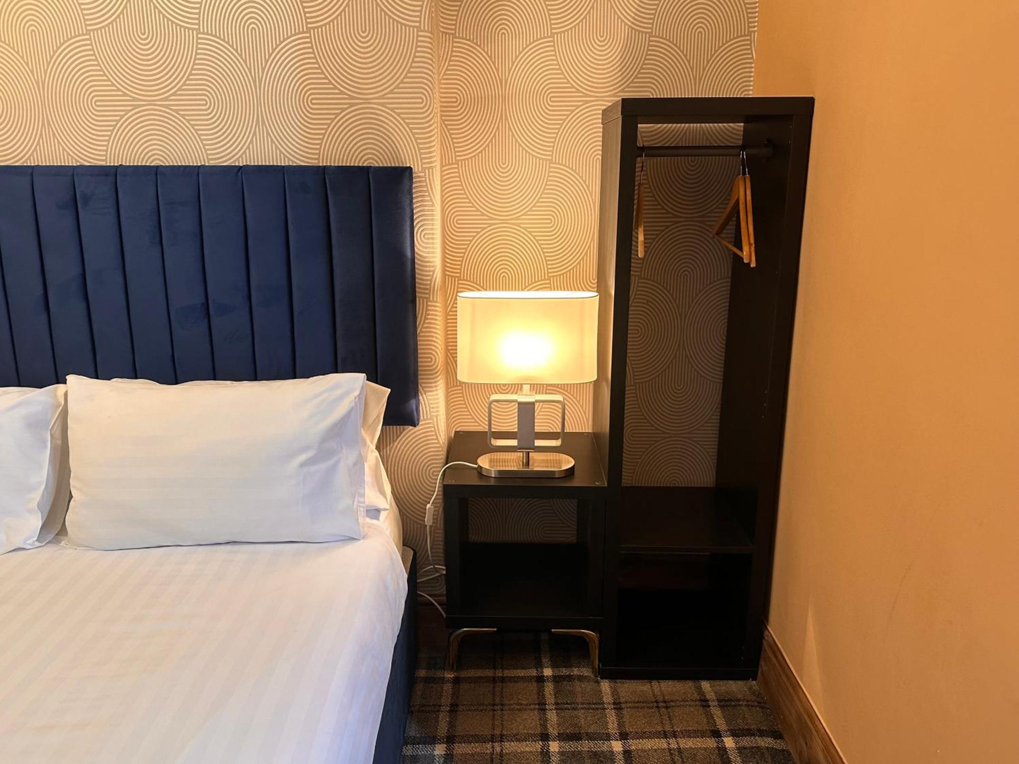 The Valentine - Townhouse (adults Only) Hotel 3*