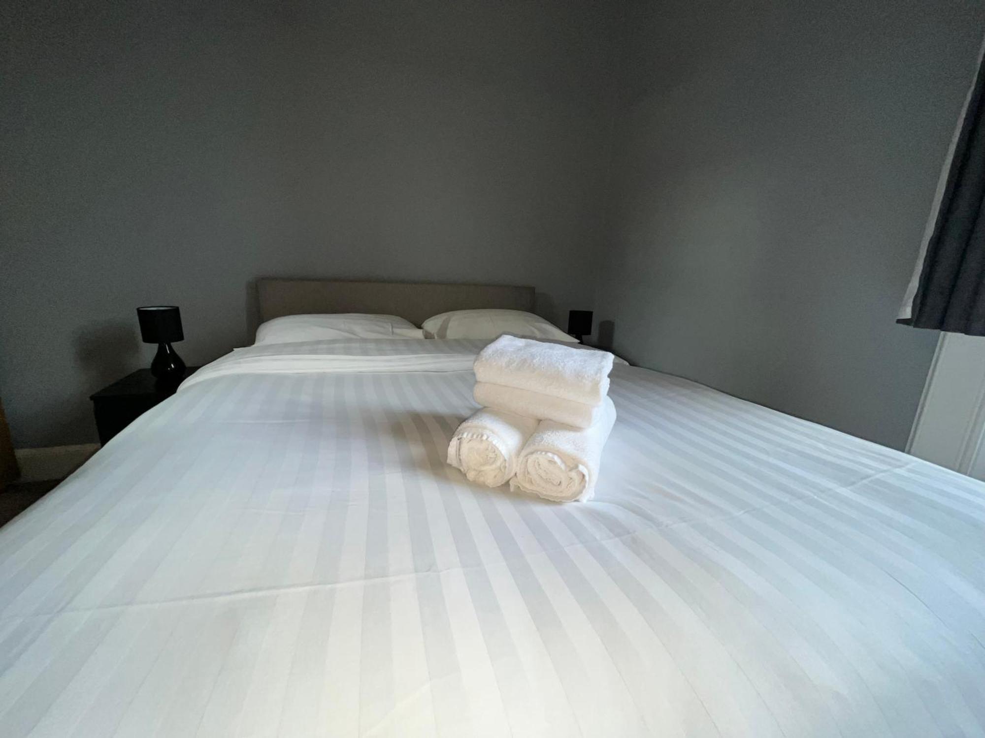 No6 West Coates Hotel Edinburgh