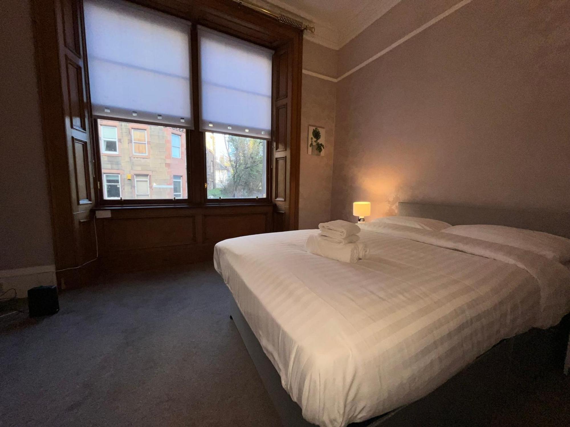No6 West Coates Hotel