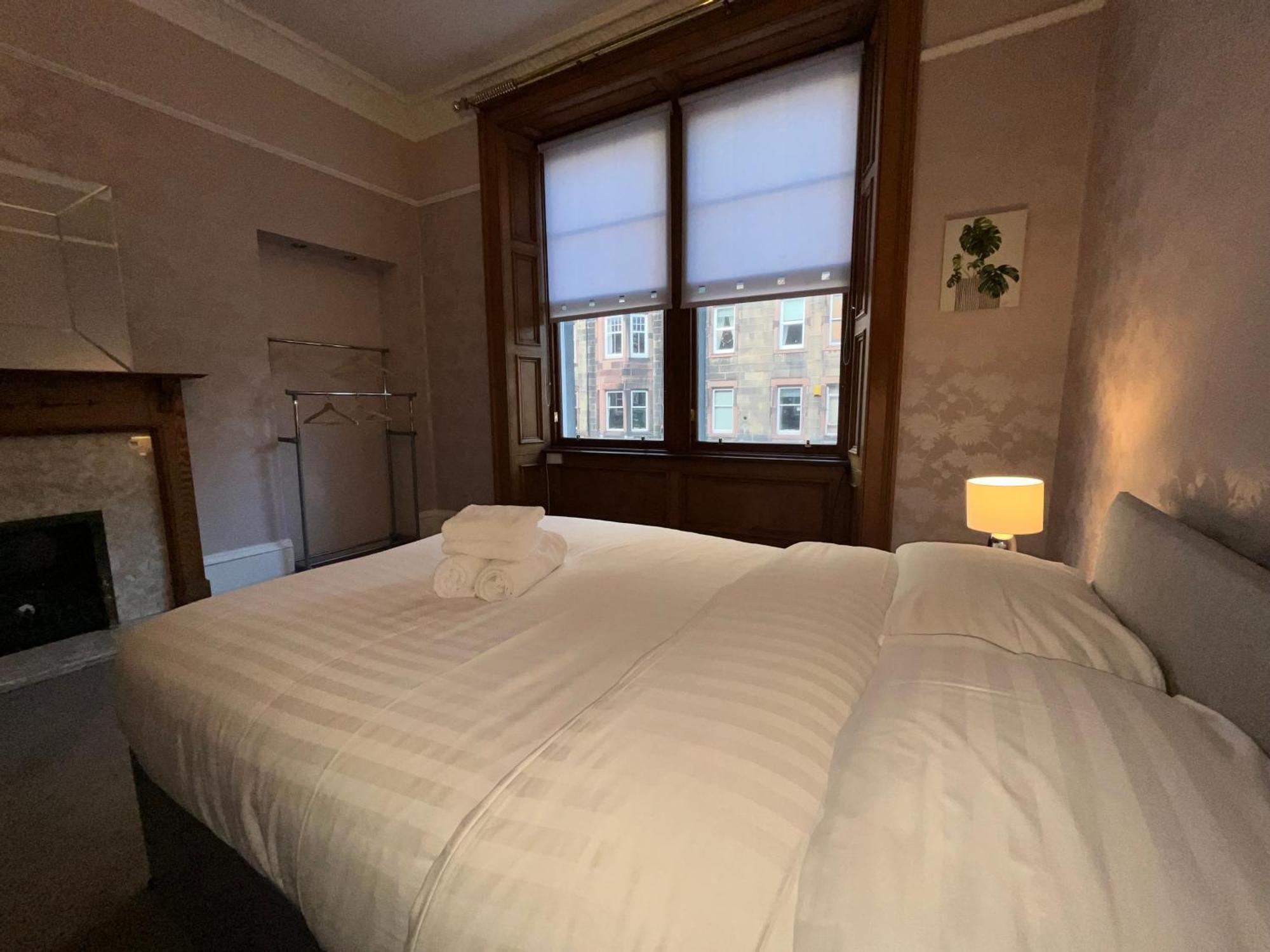 No6 West Coates Hotel 3*