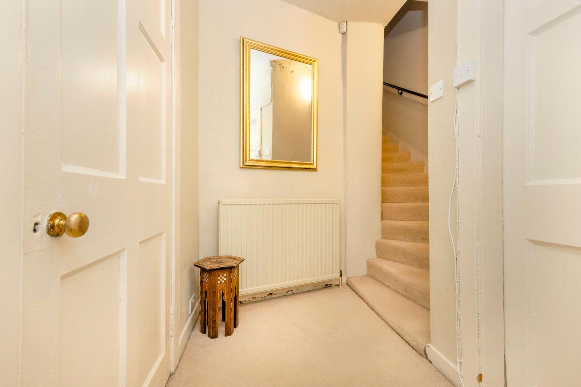 Joivy Chic And Spacious House At The Heart Of The Apartment Edinburgh