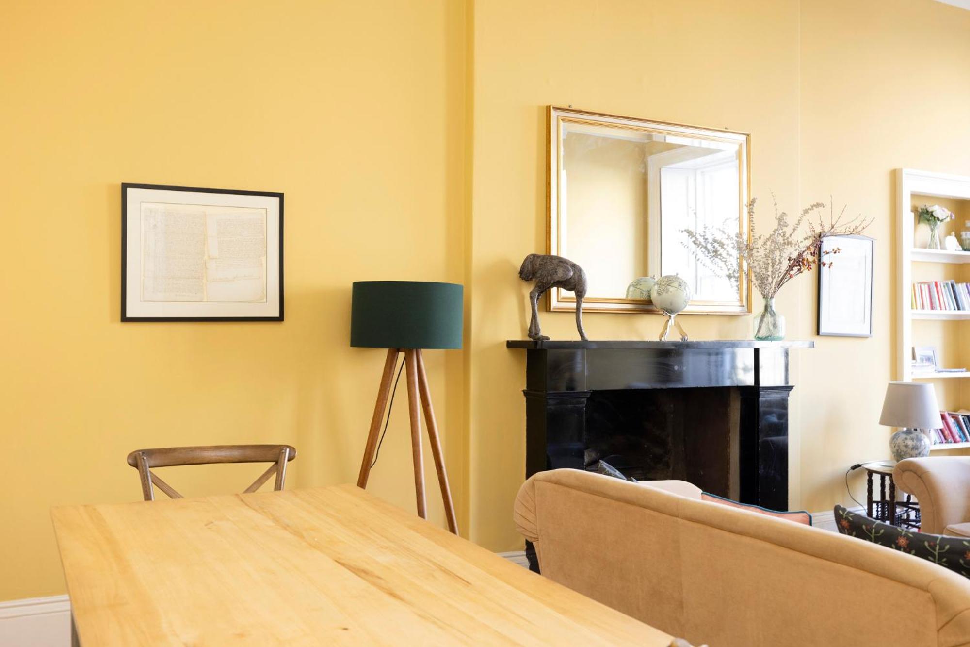 Joivy Chic And Spacious House At The Heart Of The Apartment