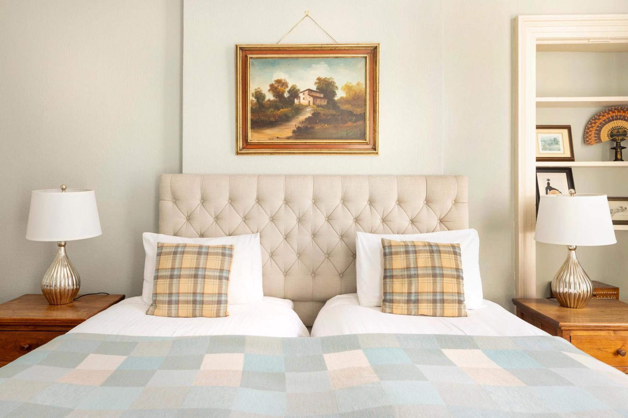 Apartment Joivy Chic And Spacious House At The Heart Of The