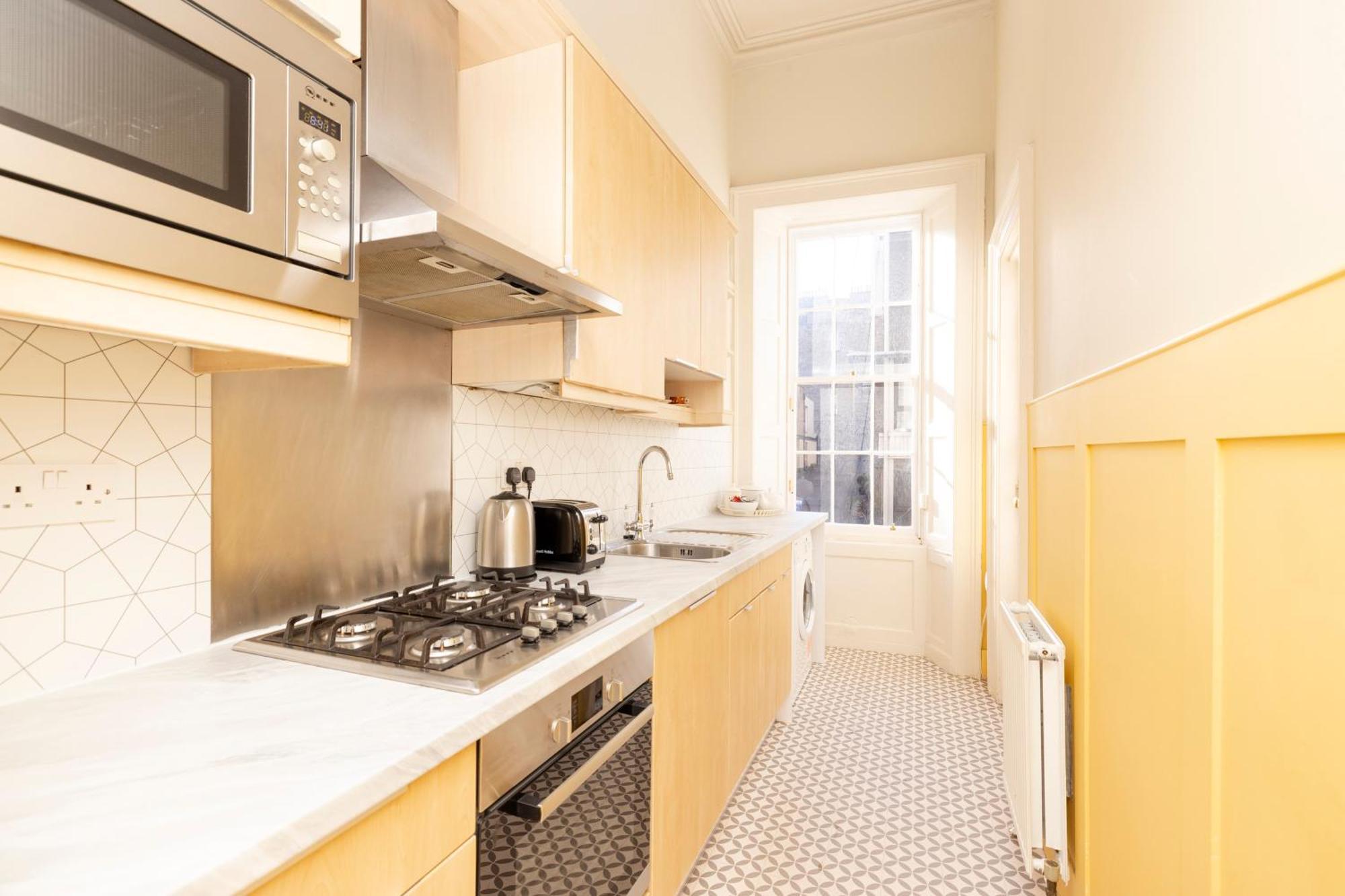 Joivy Chic And Spacious House At The Heart Of The Apartment