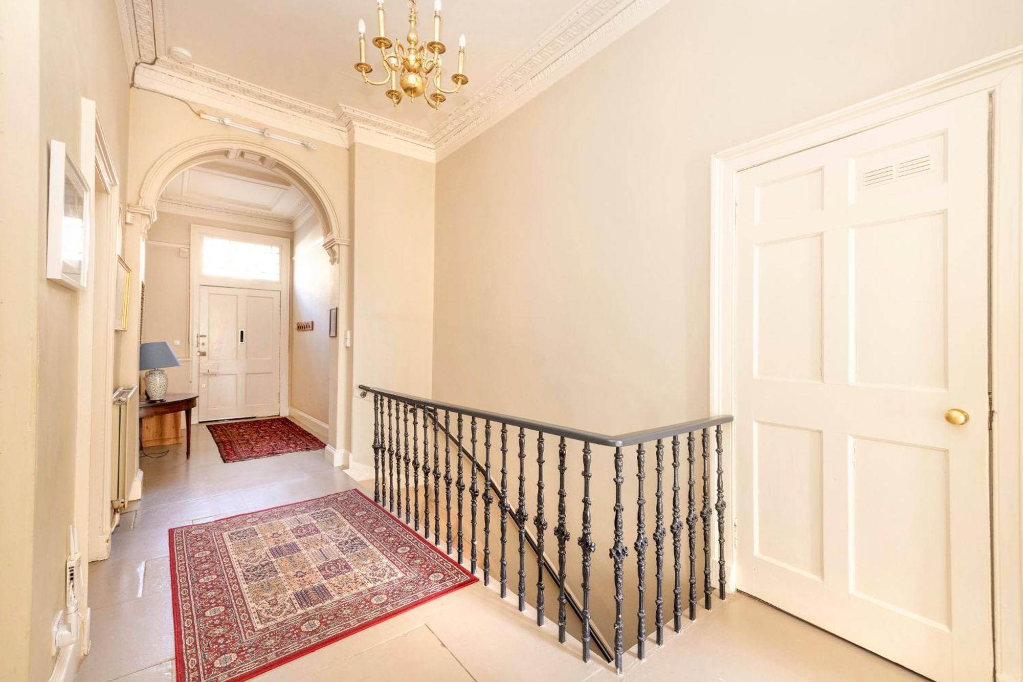 Apartment Joivy Chic And Spacious House At The Heart Of The