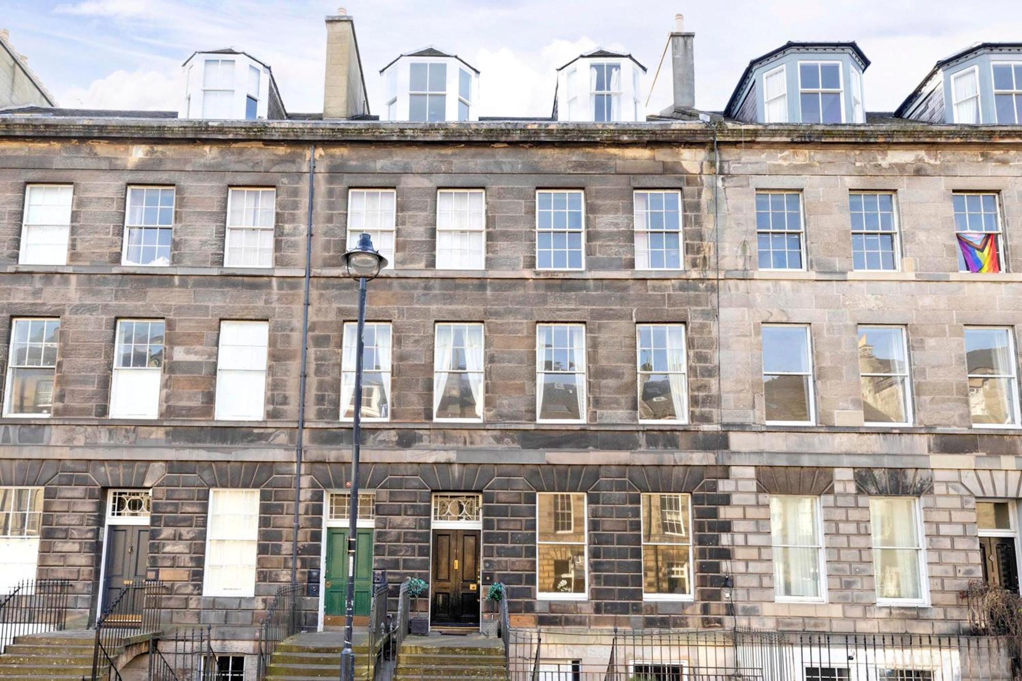 Joivy Chic And Spacious House At The Heart Of The Apartment *