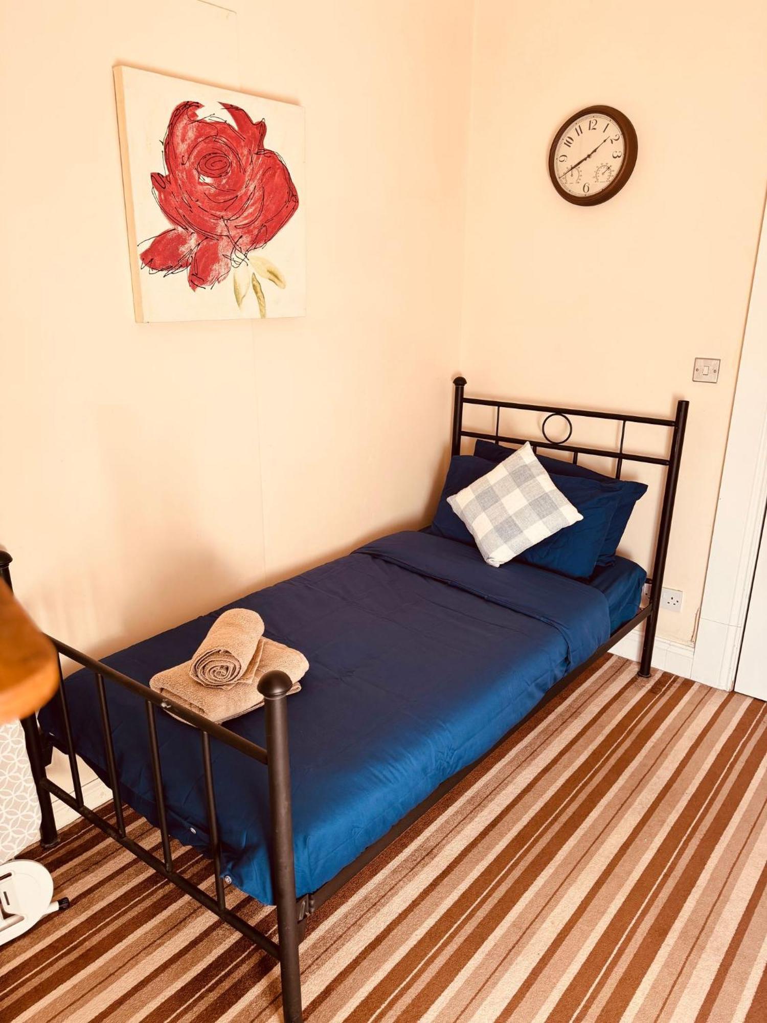 Travel Guest house