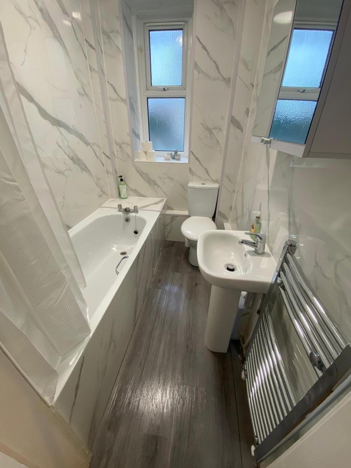 Leith Apartment Edinburgh