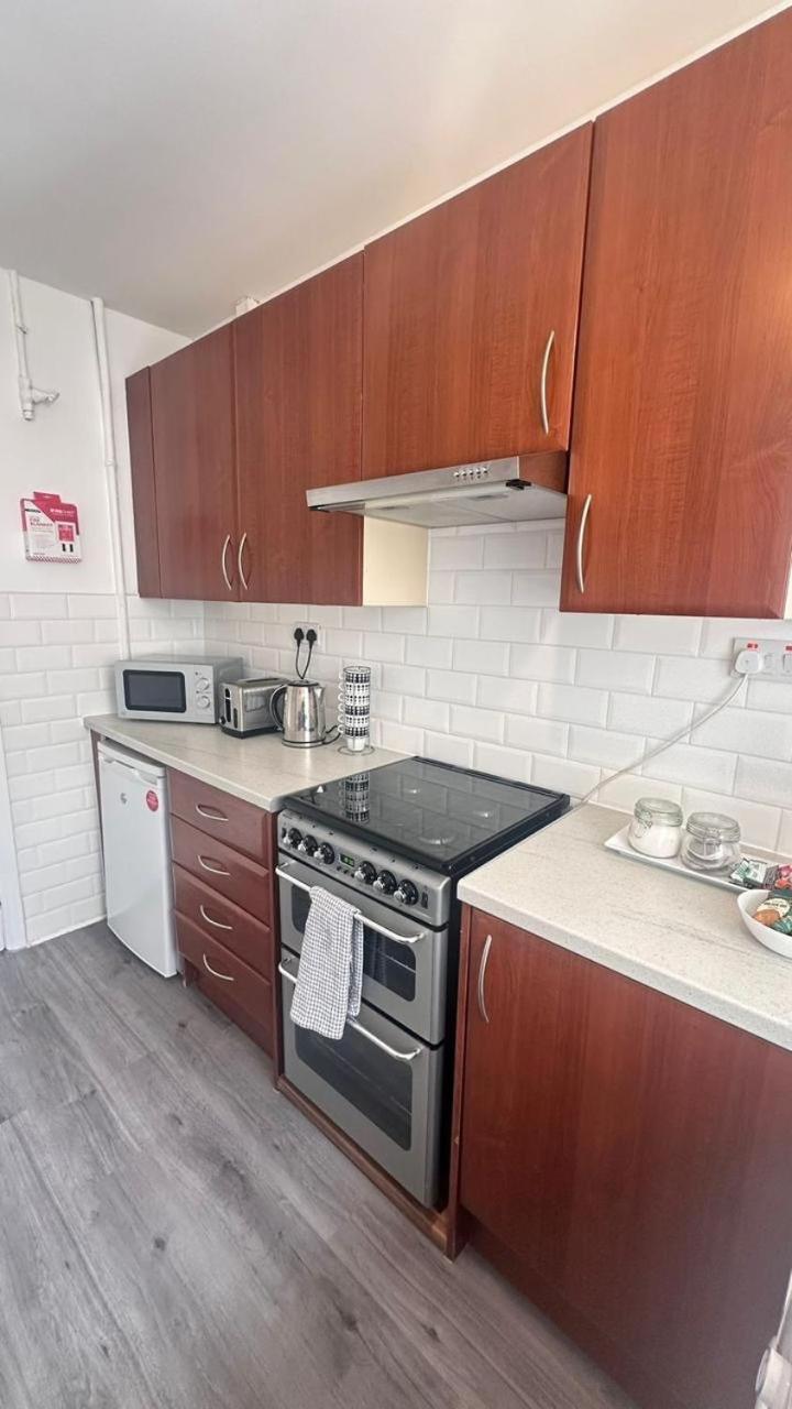 Apartment Leith Edinburgh