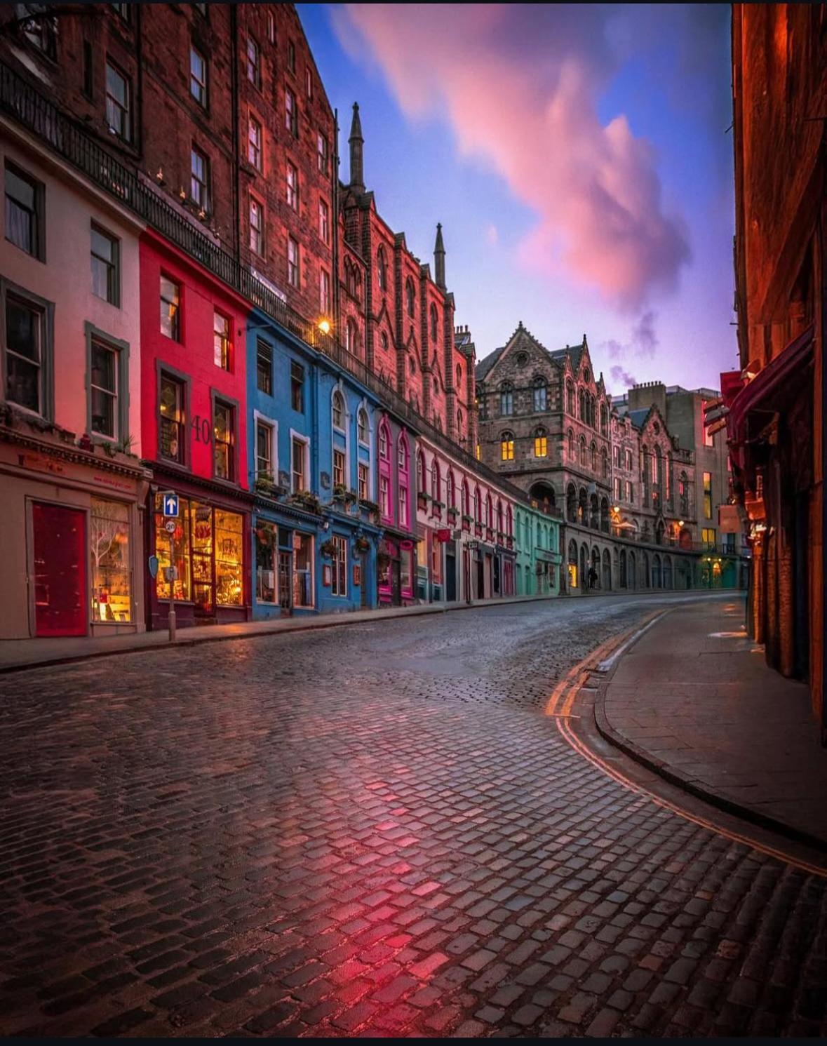 F&o - 1 Bedroom Royal Mile Stunning Castle View Sleeps 2 *