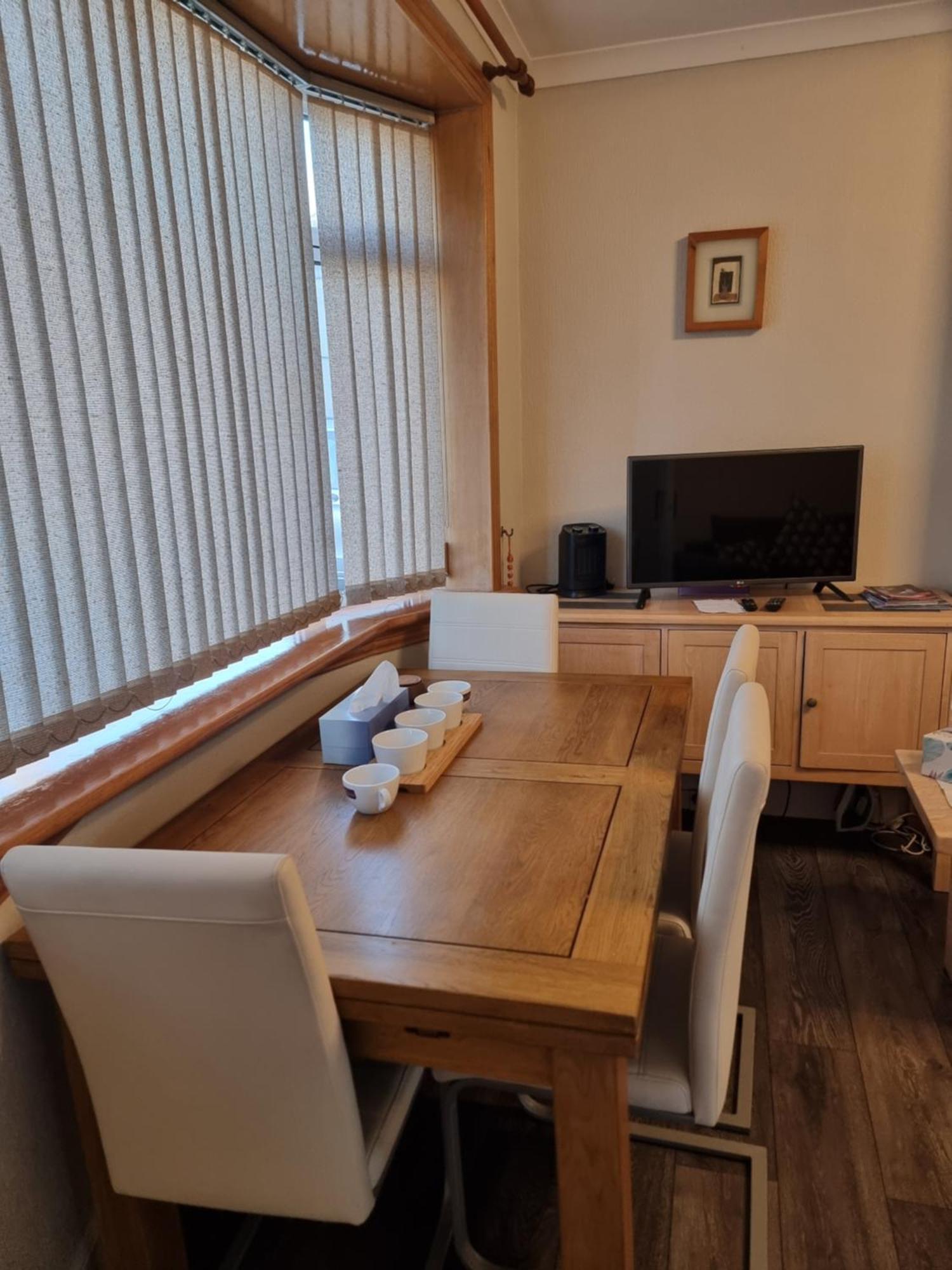Homestay Bellvue Edinburgh
