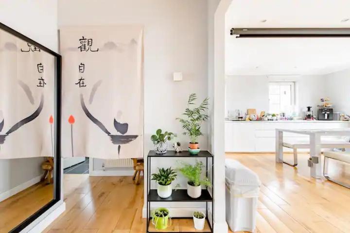 Privatunterkunft Ensuite Double With Private Parking Edinburgh