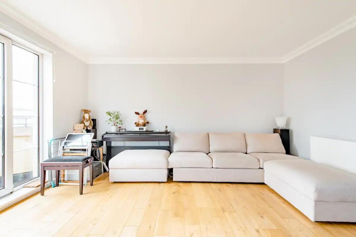 Ensuite Double With Private Parking Privatunterkunft *