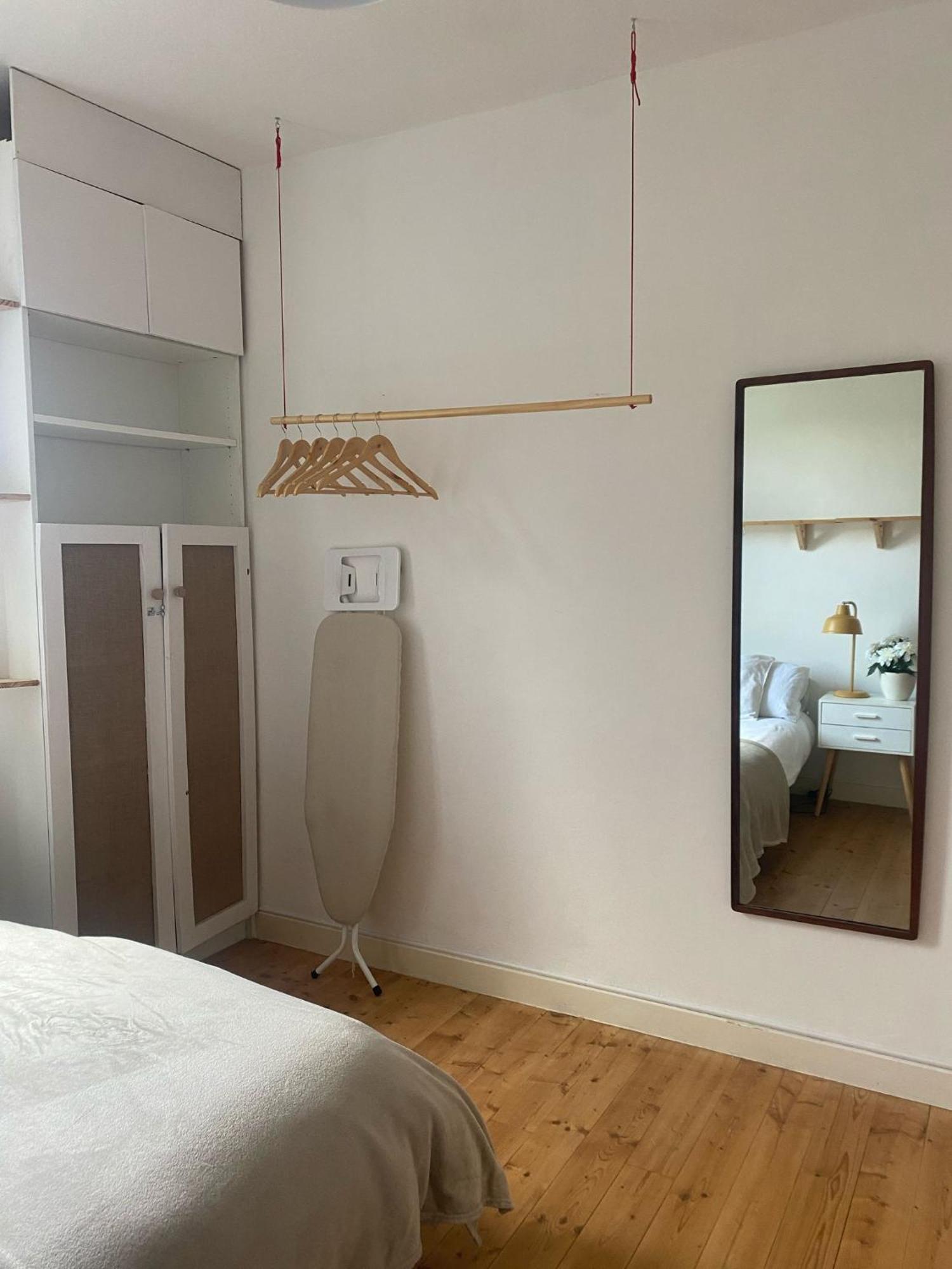 2 Bed With Garden Near Centre & Beach, Free Parking *