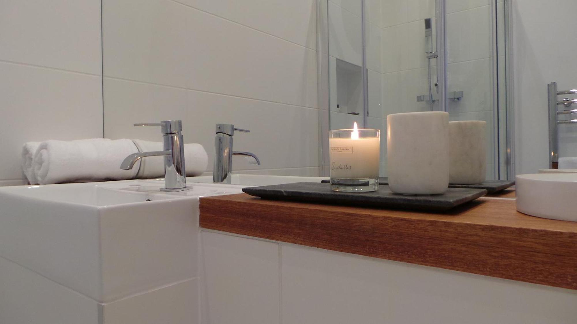 Antler Guest house Edinburgh