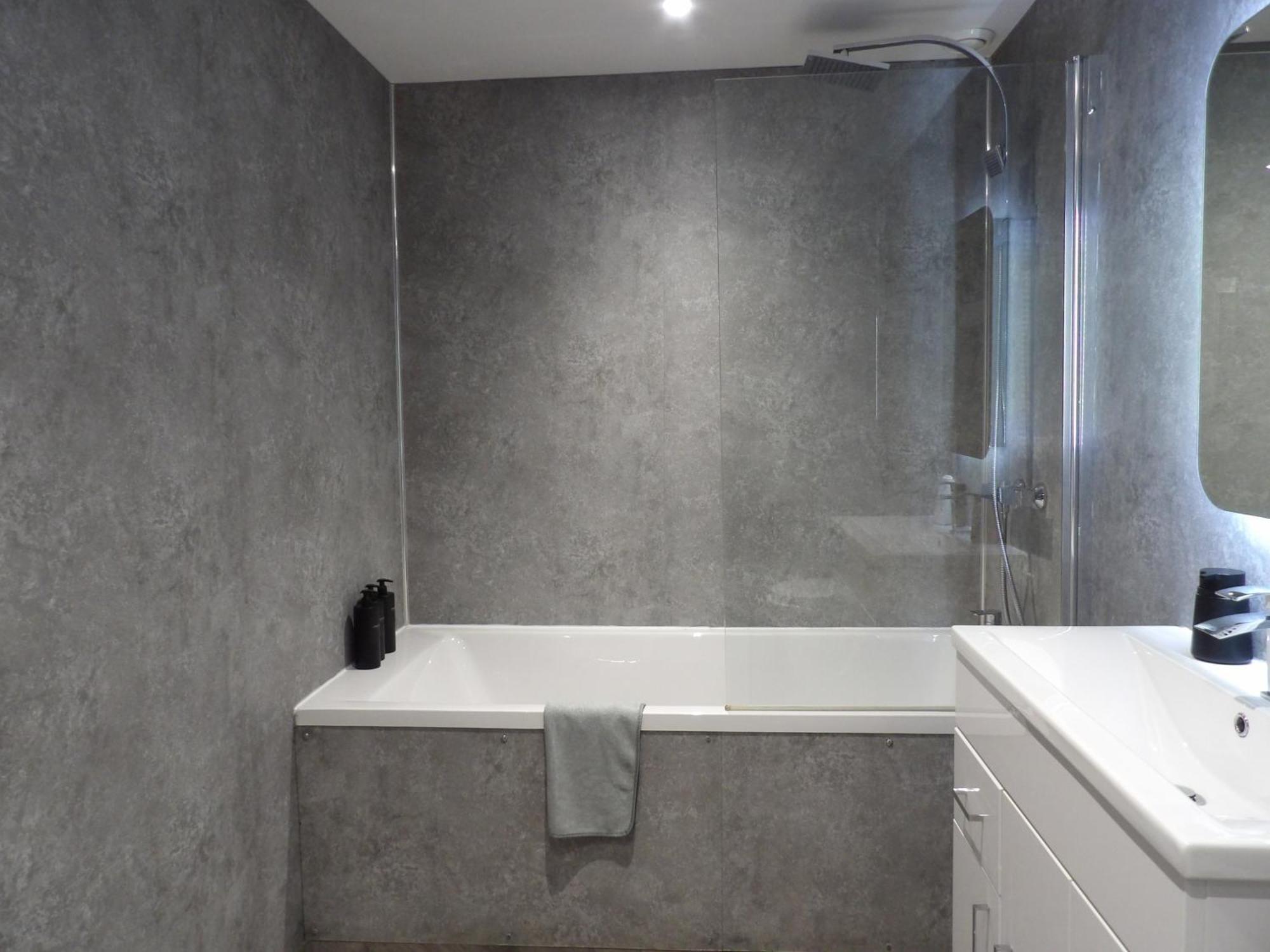 Apartment Montgomery Lovely 3 Bedroom With Private Garden In Centre Edinburgh