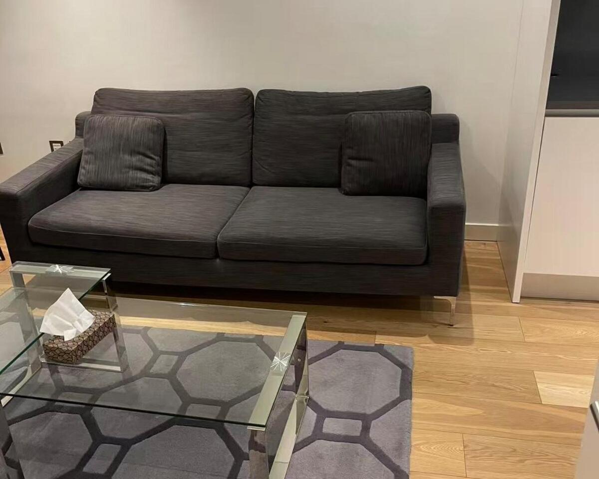 Lovely One-bedroom Meadows Park Location * Edinburgh
