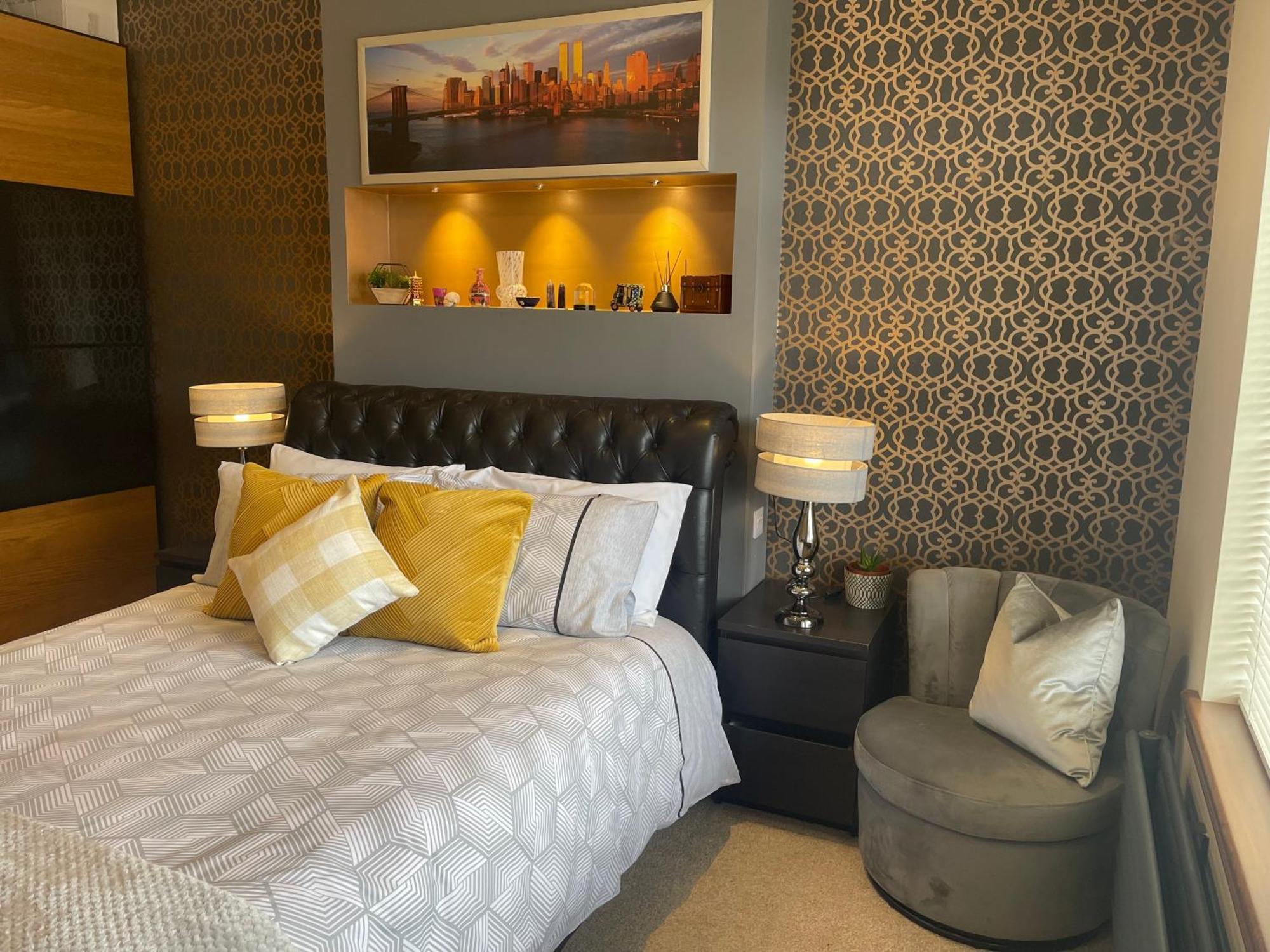 Eden Privatunterkunft Edinburgh