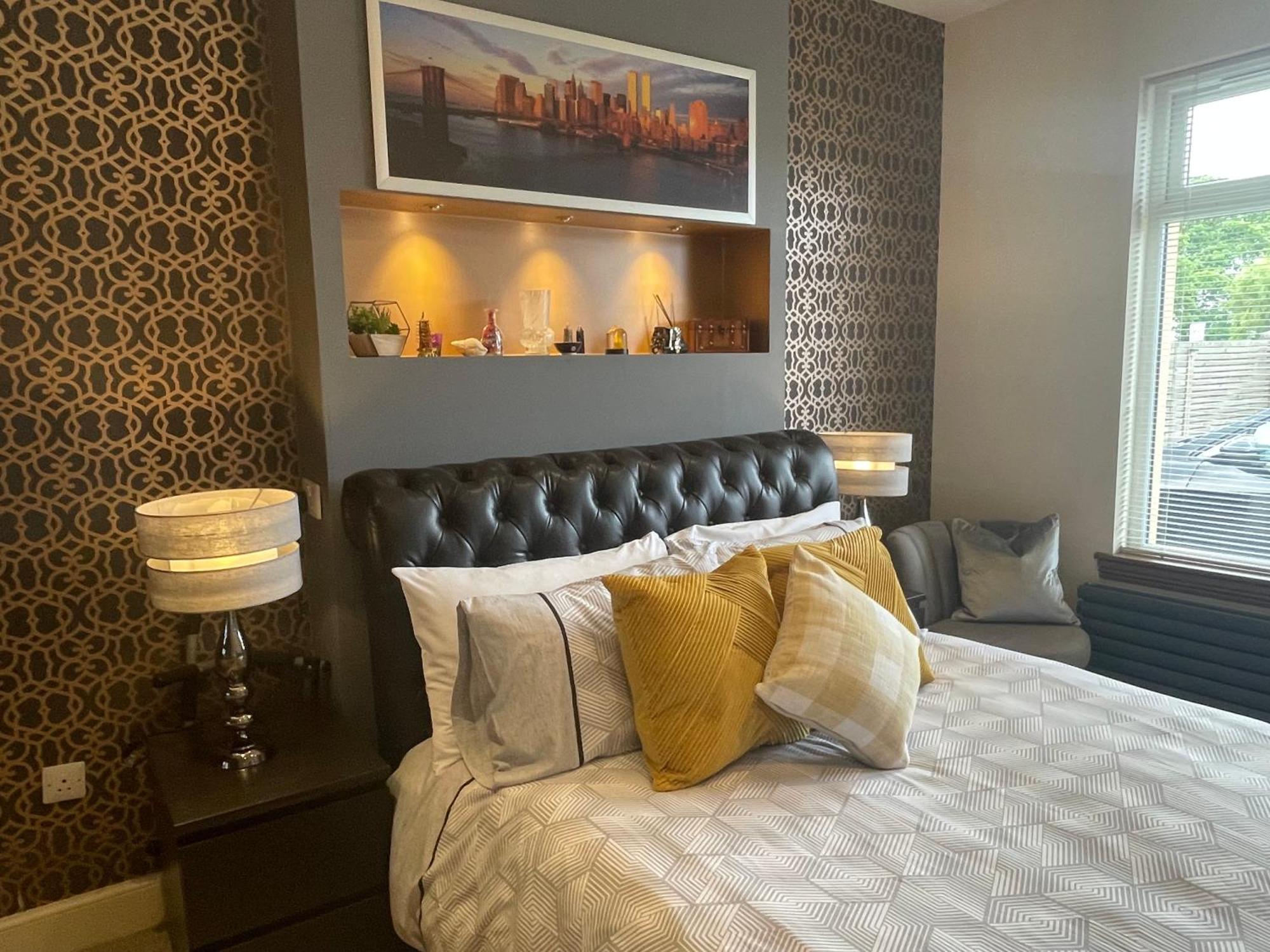 Eden Privatunterkunft Edinburgh