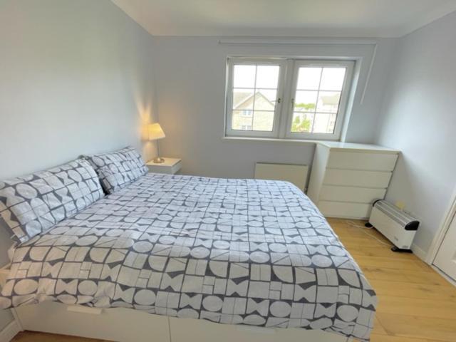 Privatunterkunft Ensuite Double With Private Parking