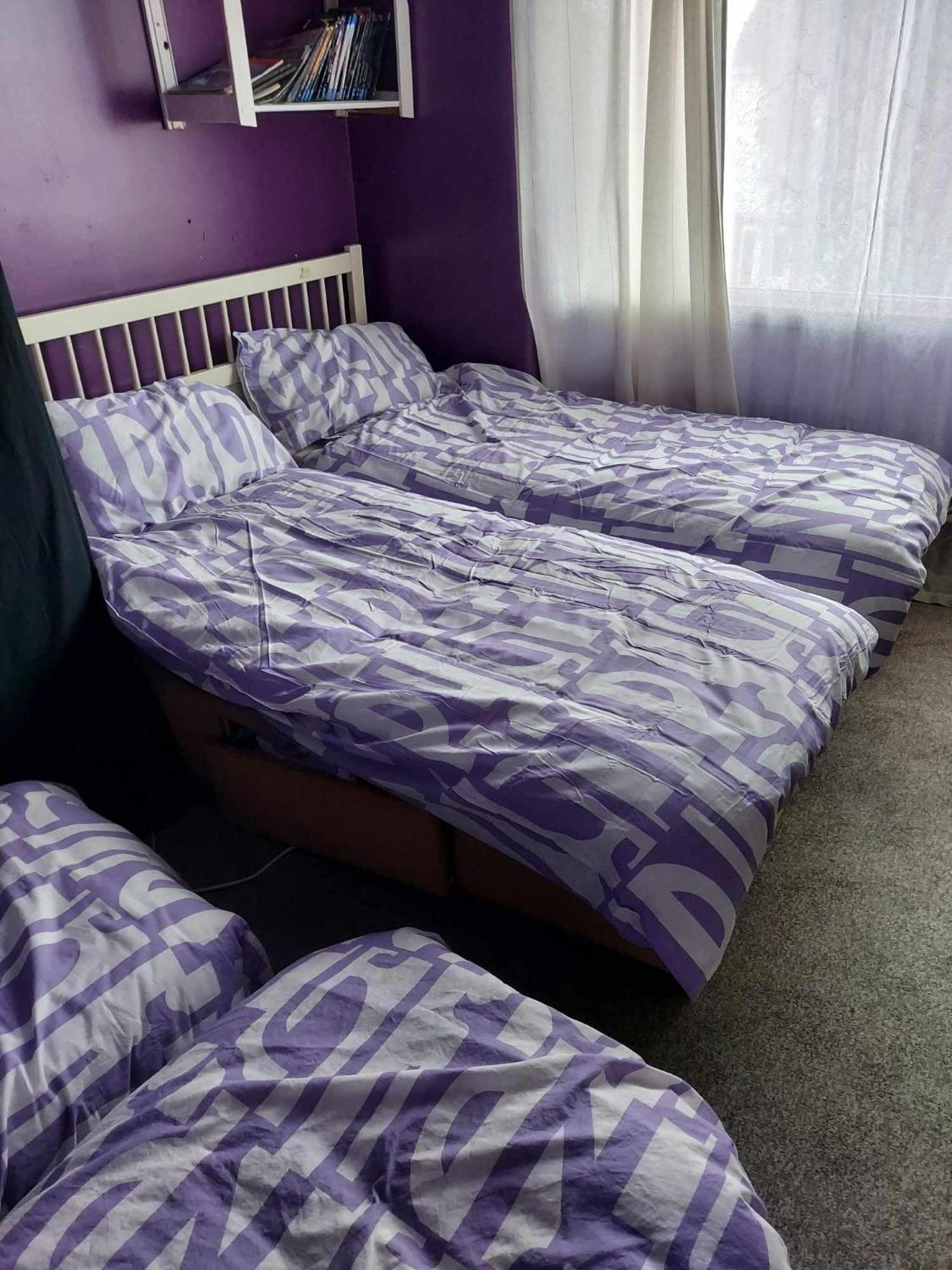 Silverknowes Homestay *