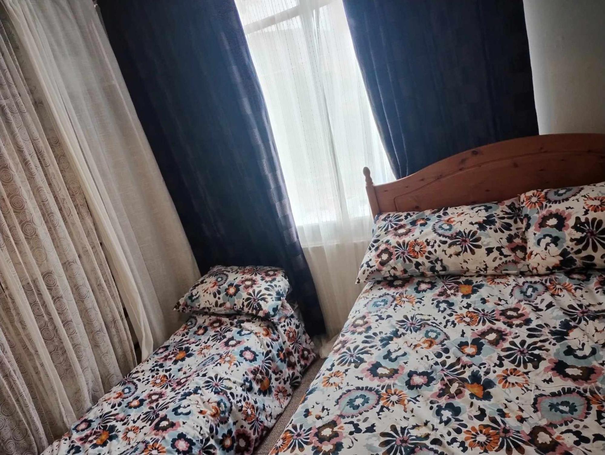 Homestay Silverknowes Edinburgh