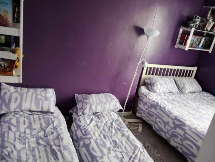 Homestay Silverknowes