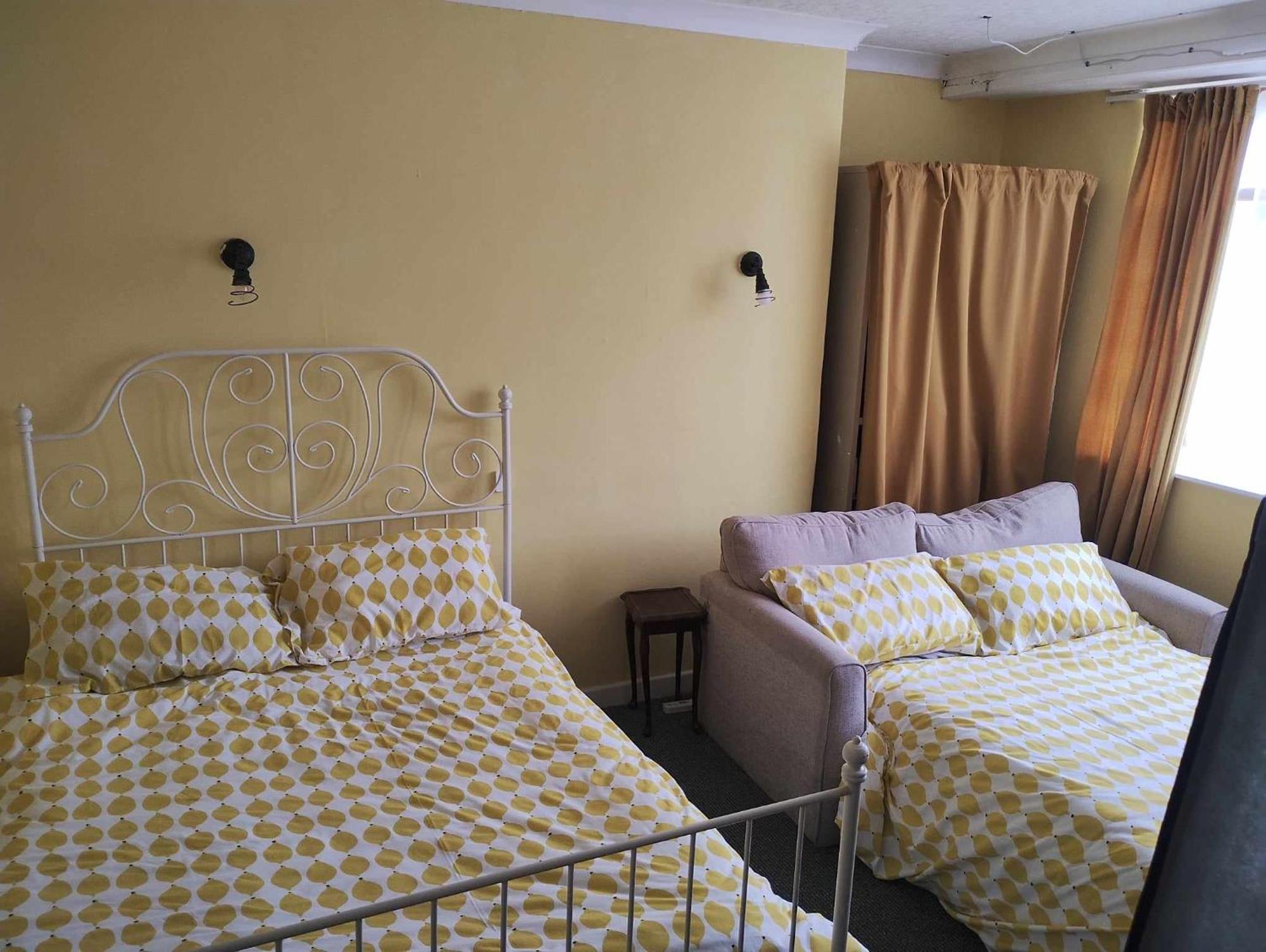 Silverknowes Homestay