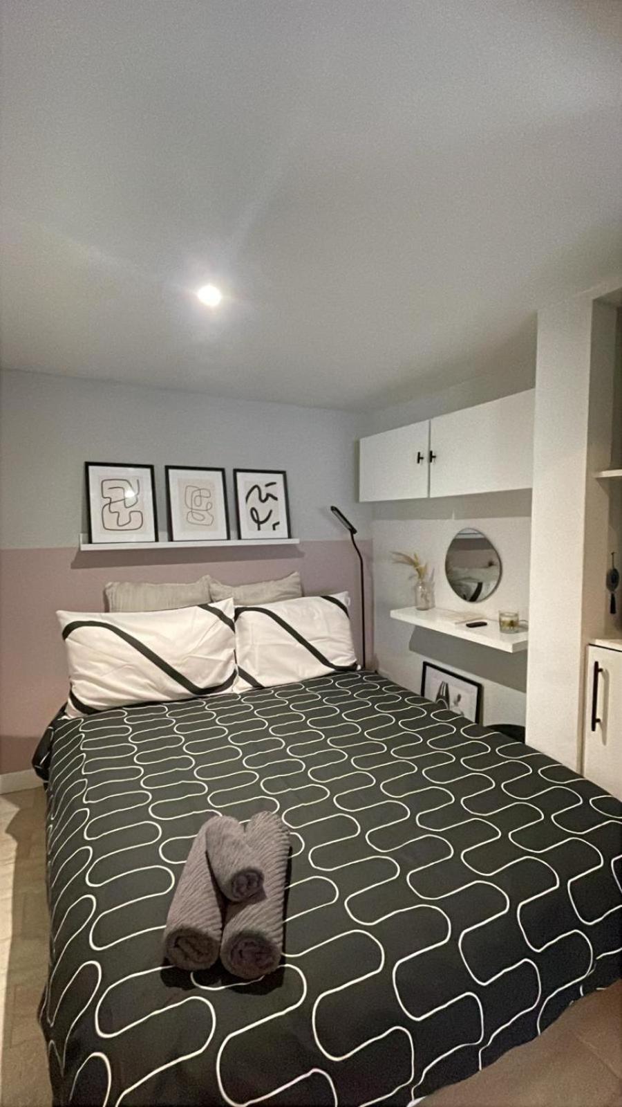 Apartment Modern Flat In