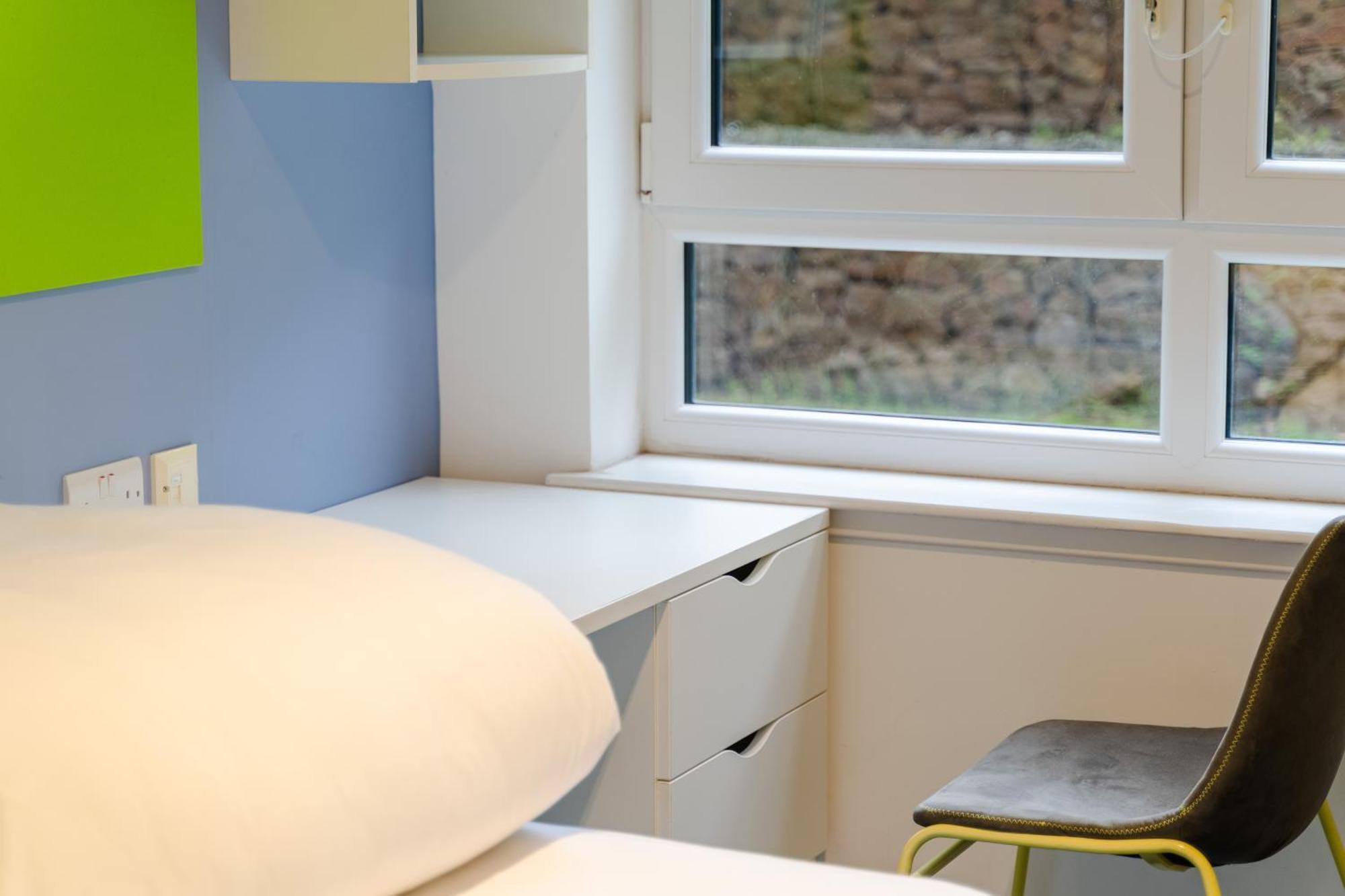 Apartment Destiny Student - Murano Edinburgh