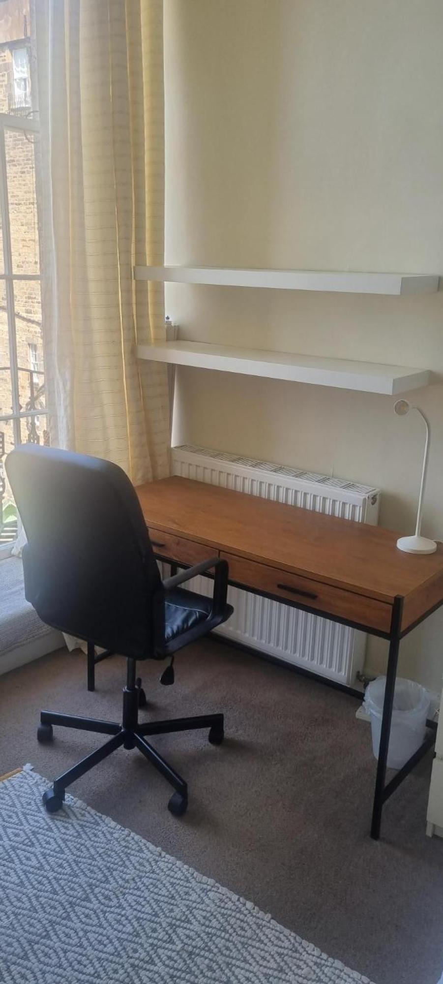 3 Double-bed Georgian In Prime Location Apartment *