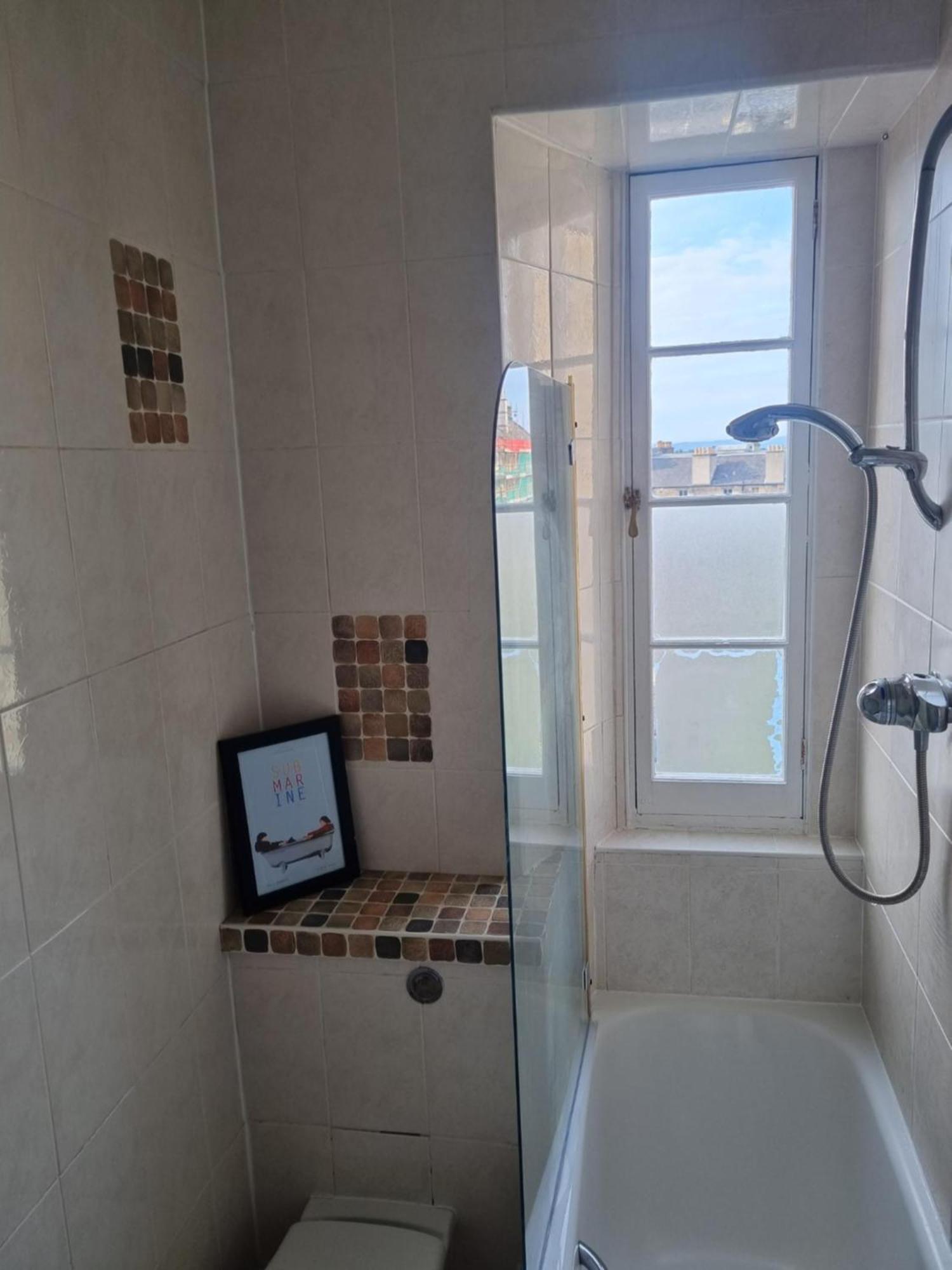3 Double-bed Georgian In Prime Location Edinburgh
