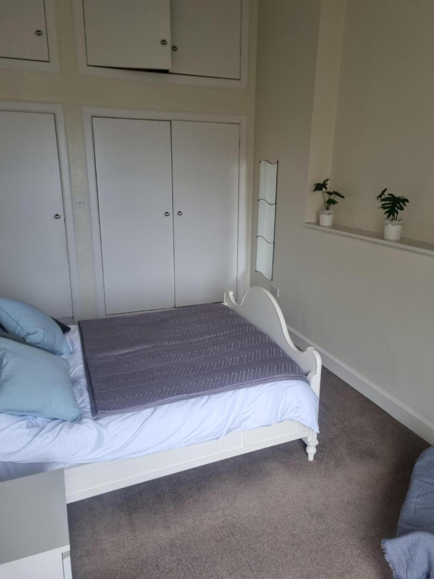 3 Double-bed Georgian In Prime Location Apartment Edinburgh