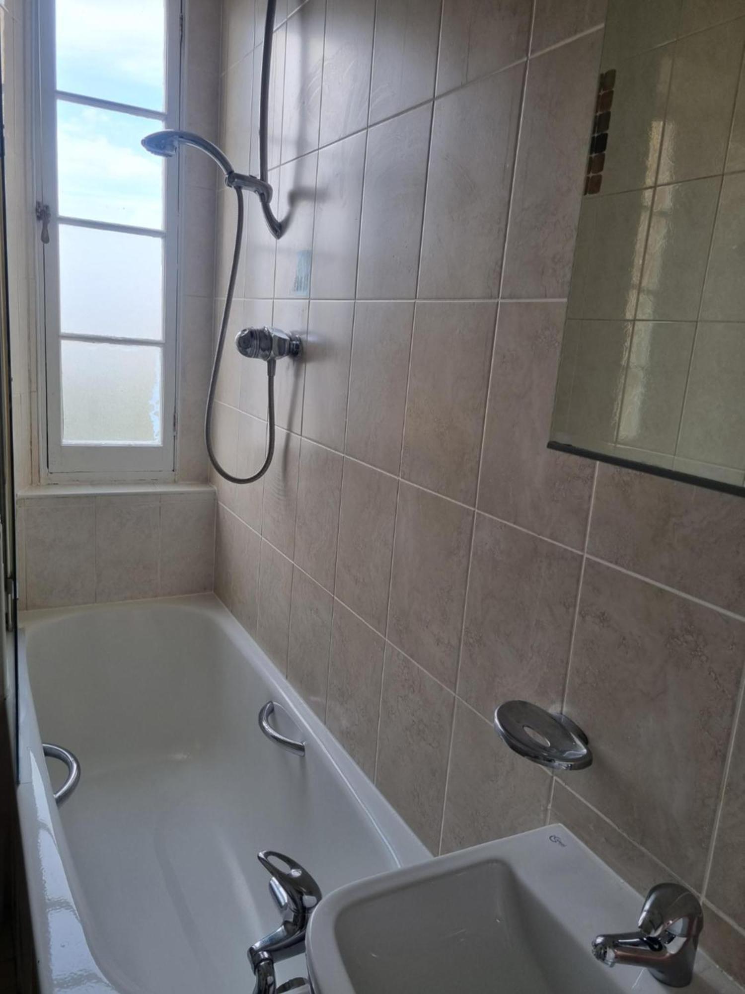 3 Double-bed Georgian In Prime Location