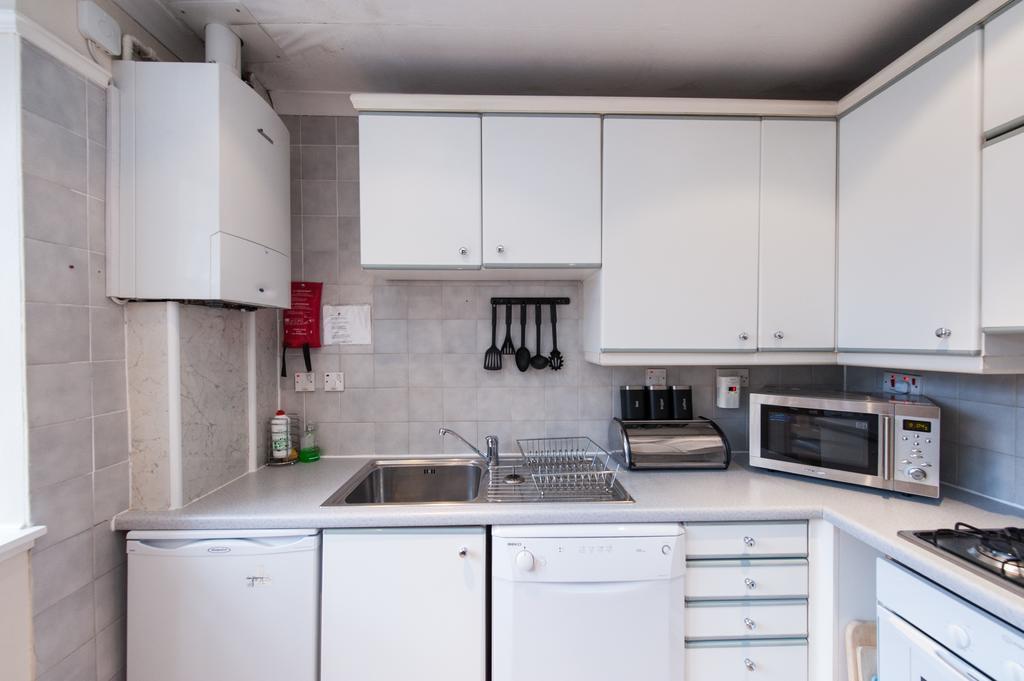 Apartment Writers View, Royal Mile Edinburgh