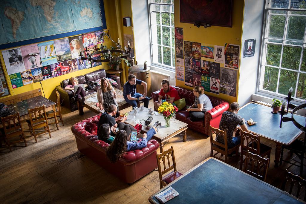 Hostel Castle Rock - Adults Only