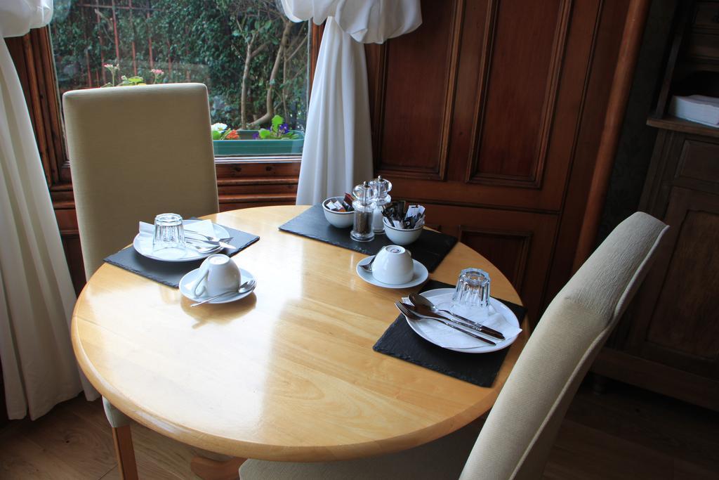 Canadale 4* Edinburgh