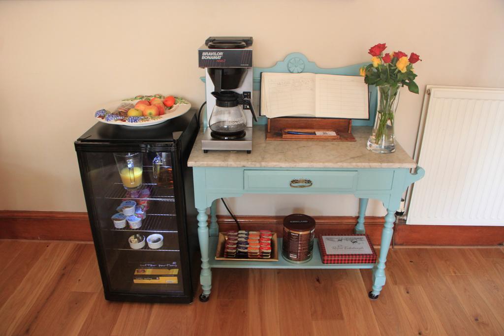 Canadale Bed & Breakfast Edinburgh