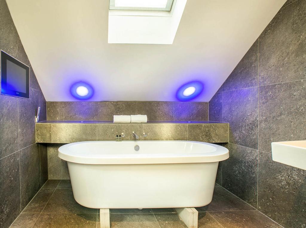 & Picardy Place Hotel Edinburgh
