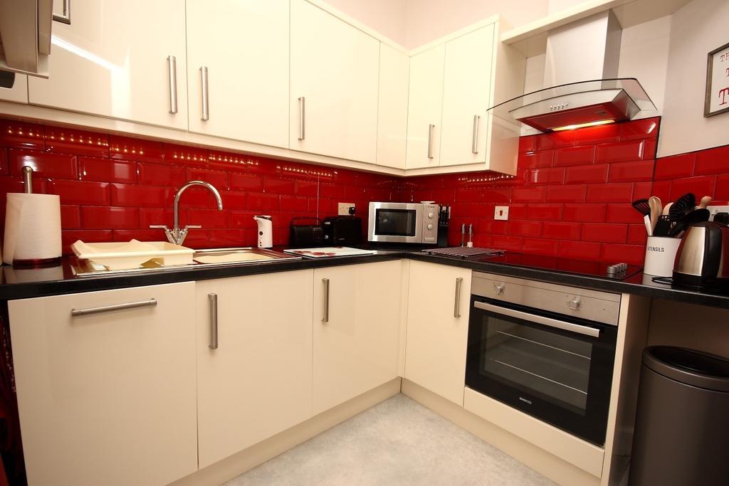 Hamish's Hame Licence No Eh 69774 P Apartment Edinburgh