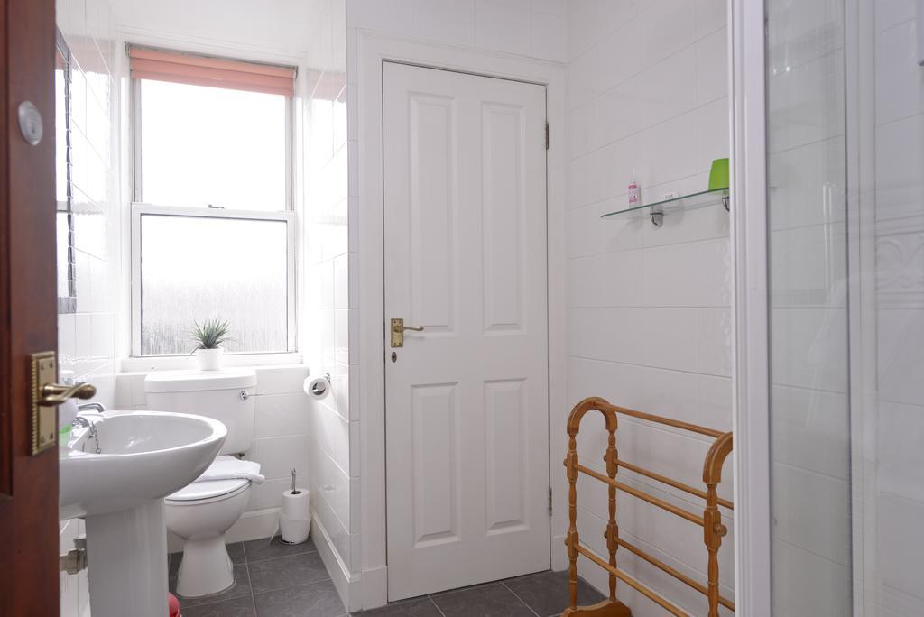 Canadale Bed & Breakfast Edinburgh