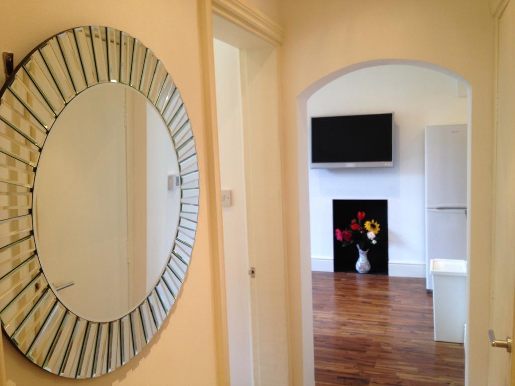 Caledonian Apartment Edinburgh