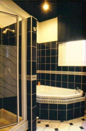 Bed & Breakfast Murrayfield Park 3*
