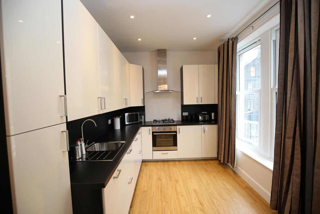 Apartment Pearl - Dalry House Edinburgh