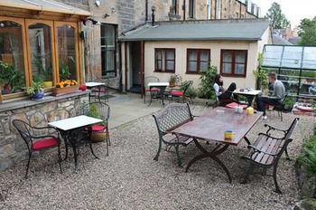 Hostel Argyle Backpackers