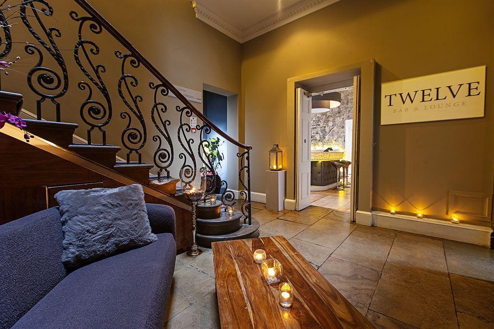 Hotel & Picardy Place Edinburgh